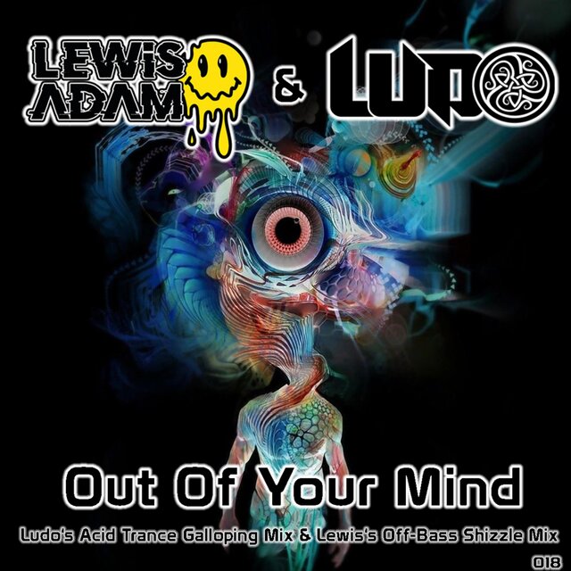 Out Of Your Mind