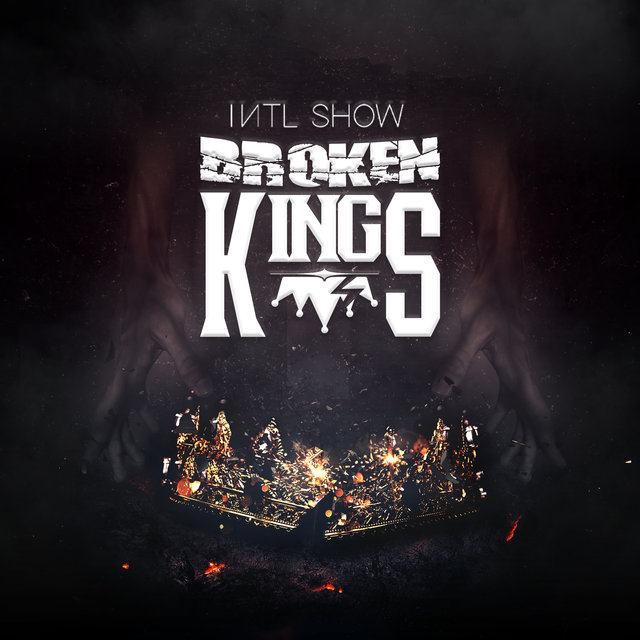 Broken Kings