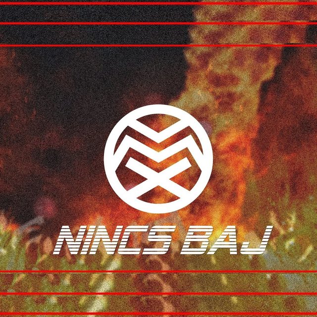Nincs baj