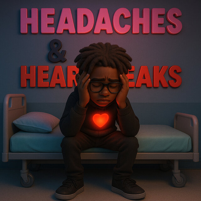 Headaches & Heartbreaks