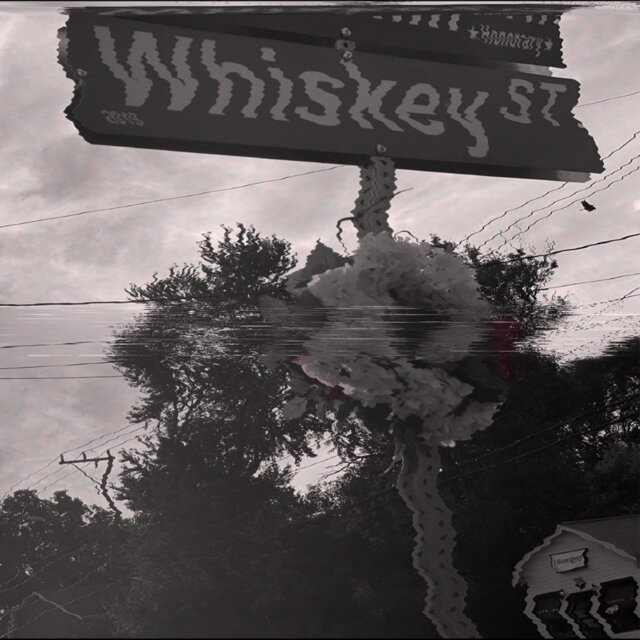 Whiskey Street (Deluxe Edition)
