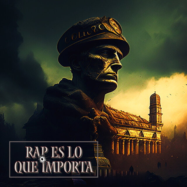 Rap Es Lo Que Importa
