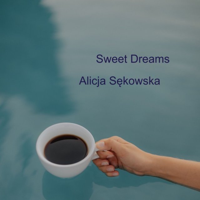 Sweet Dreams