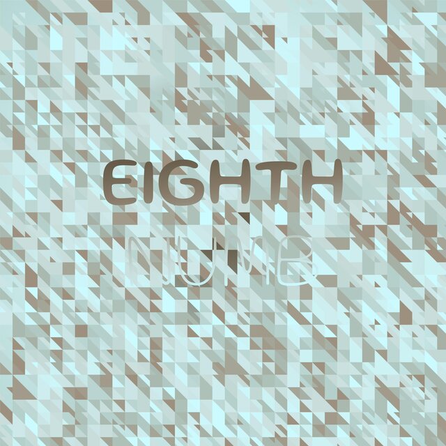 Eighth Numb