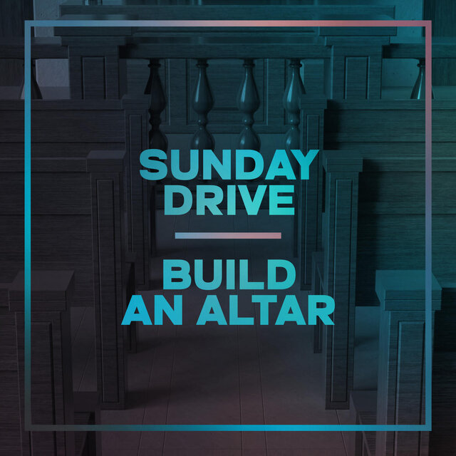 Build An Altar