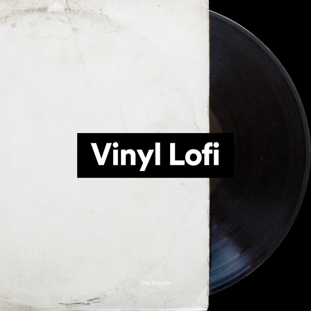 Vinyl Lofi