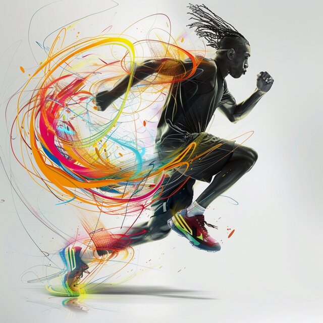 动力脉动 - 健身音乐精选2 Power Pulse - Fitness Music Selection2