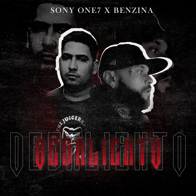 Desaliento