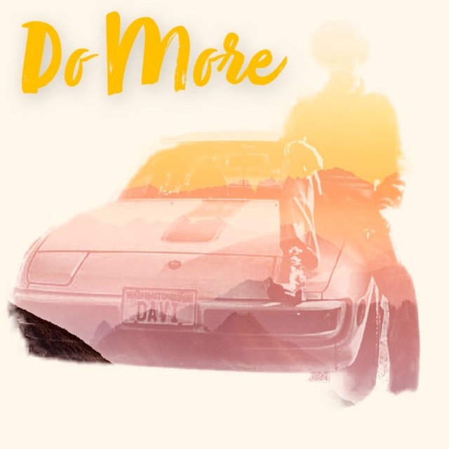 Do More