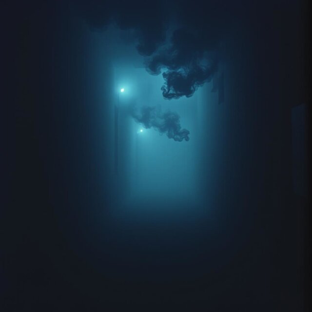 Broken Halo