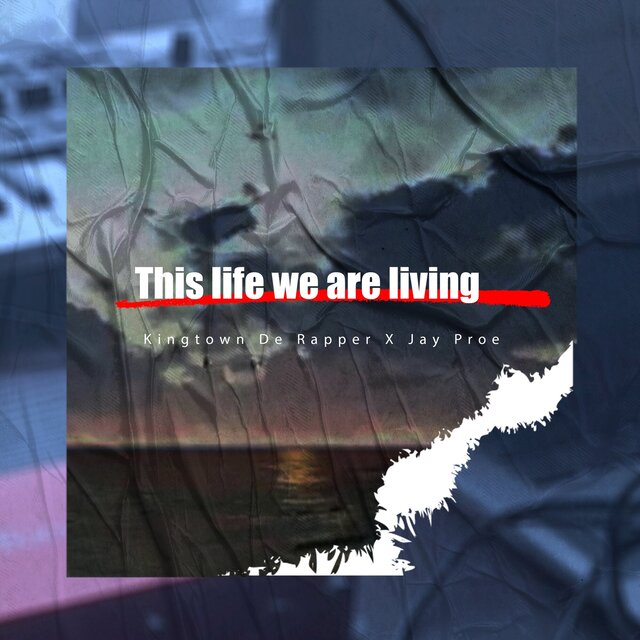 This Life We Are Living