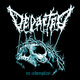 Cover art for album No Redemption by Departed