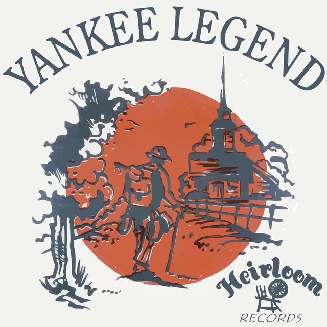 Yankee Legend
