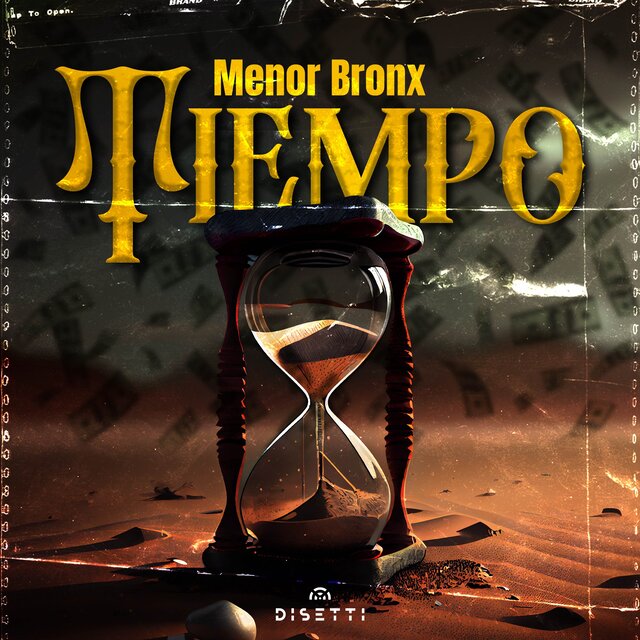 Tiempo