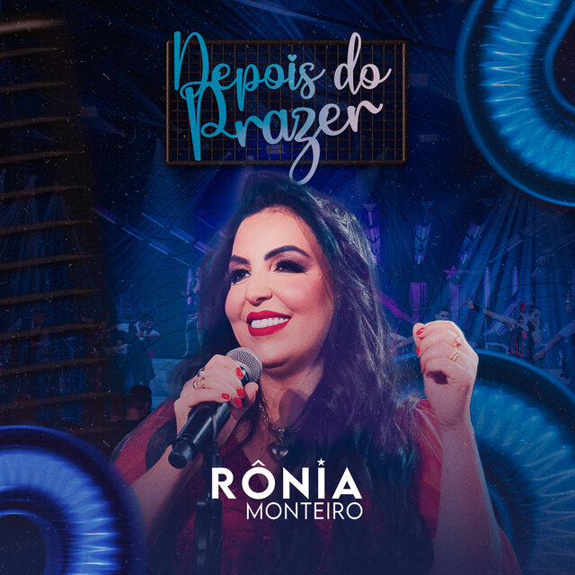 Depois do Prazer (Ao Vivo)