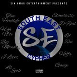 SouthEast Cypher (feat. High Note, Slam, Mando, D-Real, J-Lopez, Lil Spill, Hoffa, Lil Ron & Gauge)