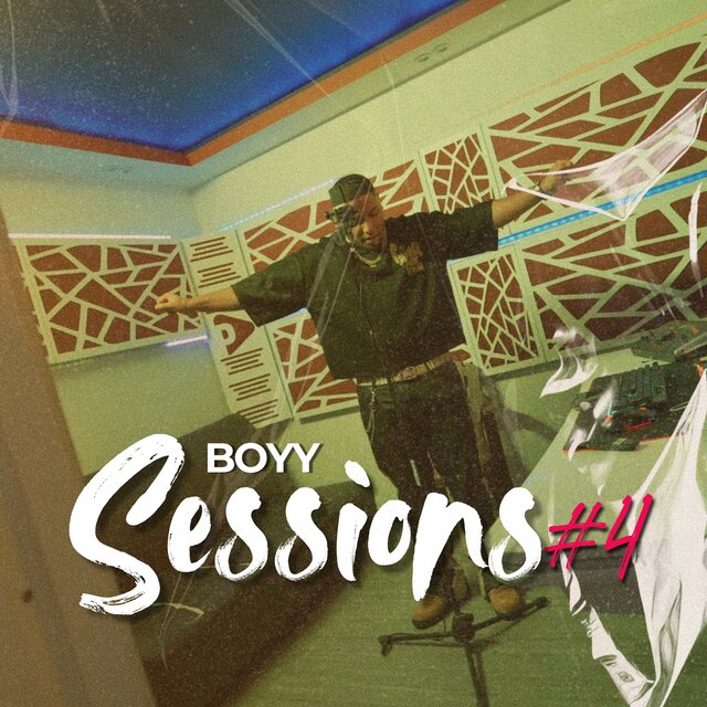 Diablo | Music Sessions |#4