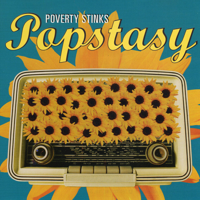 Popstasy