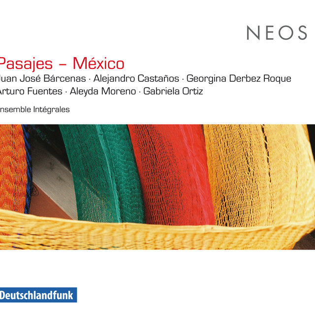 Pasajes: México