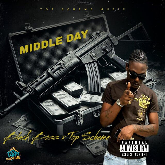 Middle Day