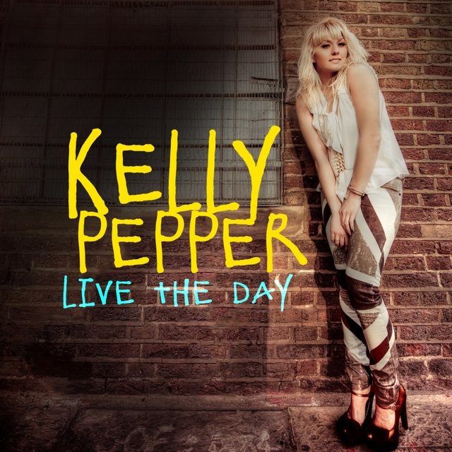 Live the Day
