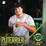 Puterrier On The Radar Freestyle