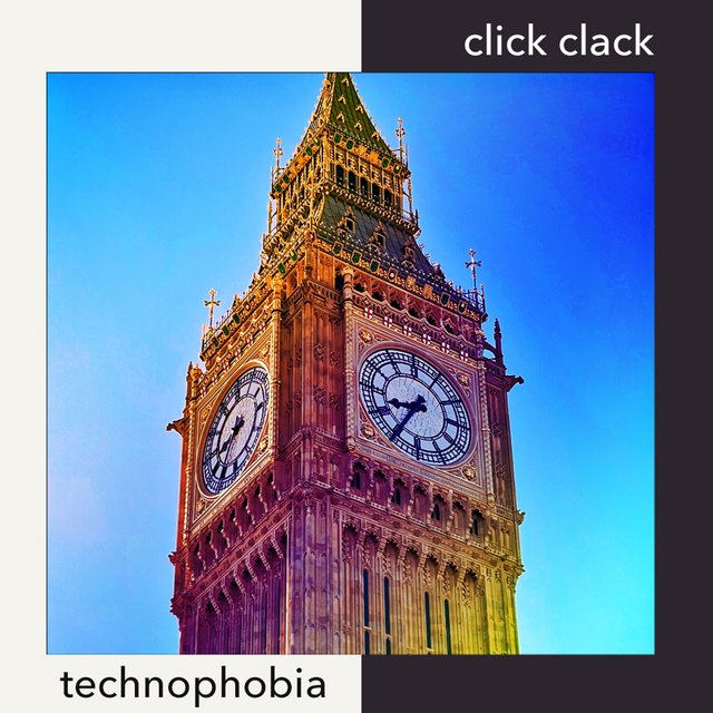 Technophobia