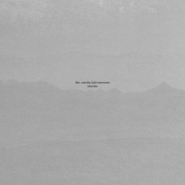 Iskanten (Instrumental)