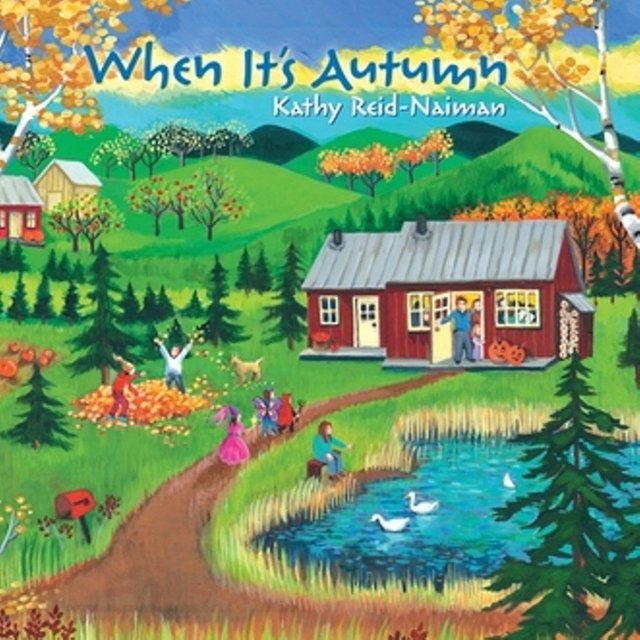 When It's Autumn