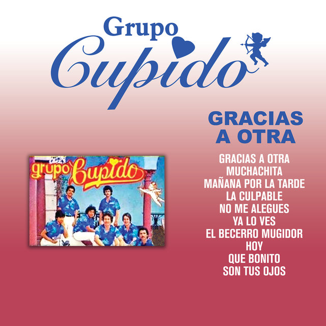 Gracias A Otra