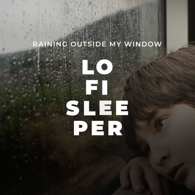 Raining Outside My Window