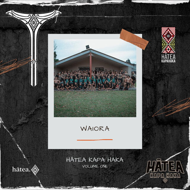 Waiora Vol. 1