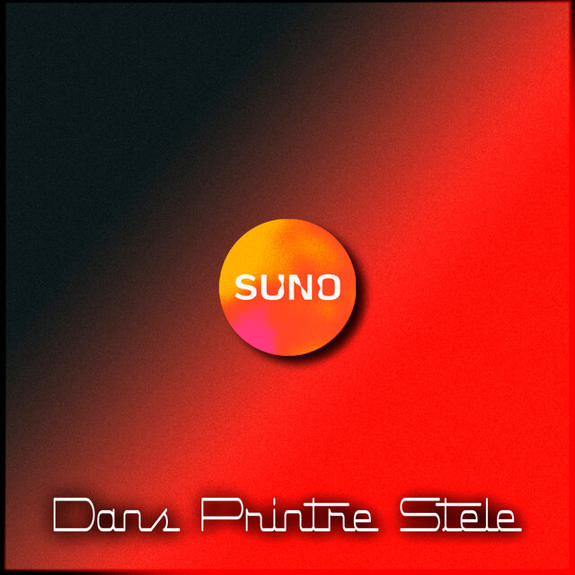 Dans Printre Stele