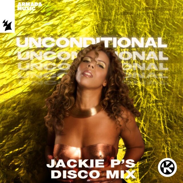 Unconditional (Jackie P's Disco Remix)