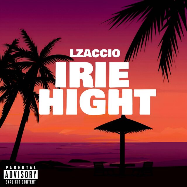 IRIE HIGHT