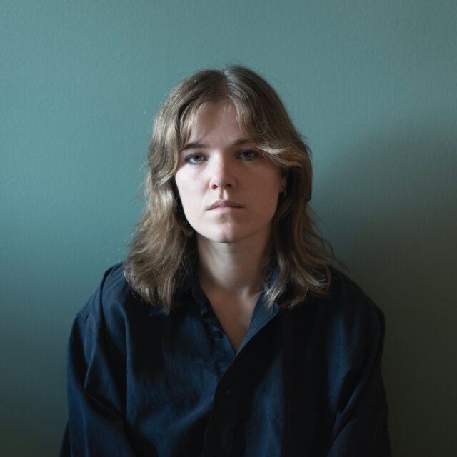 Cover art for album Seismograf Playliste #167: Cecilie Penney by User