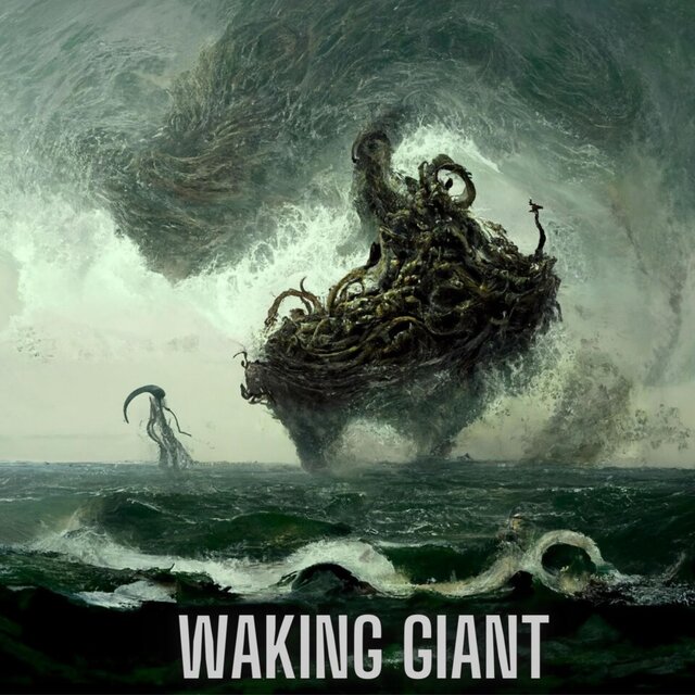 Waking Giant
