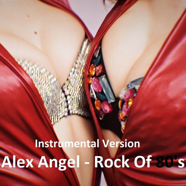 Rock of 80's (Instrumental Version)