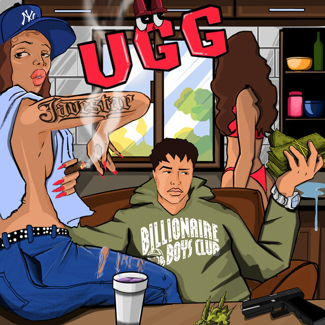 UGG