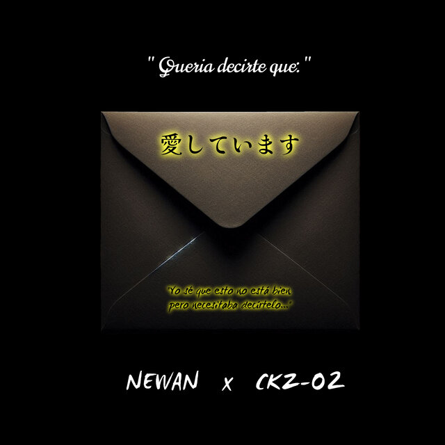 Quería Decirte Que: