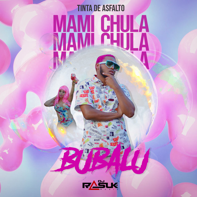 Mami Chula Bubalu