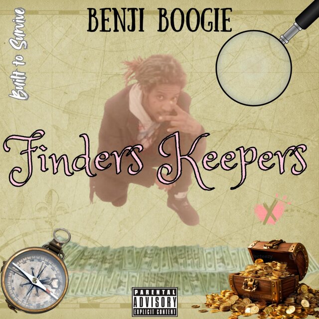 Finders Keepers