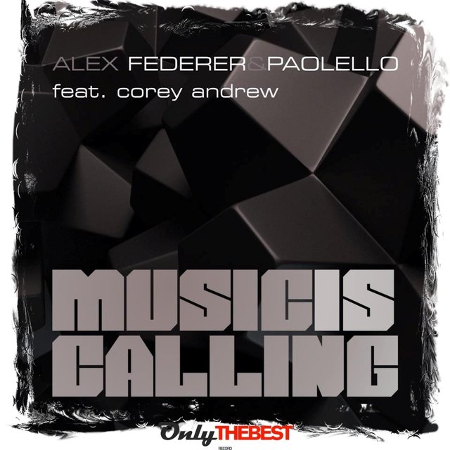Music Is Calling