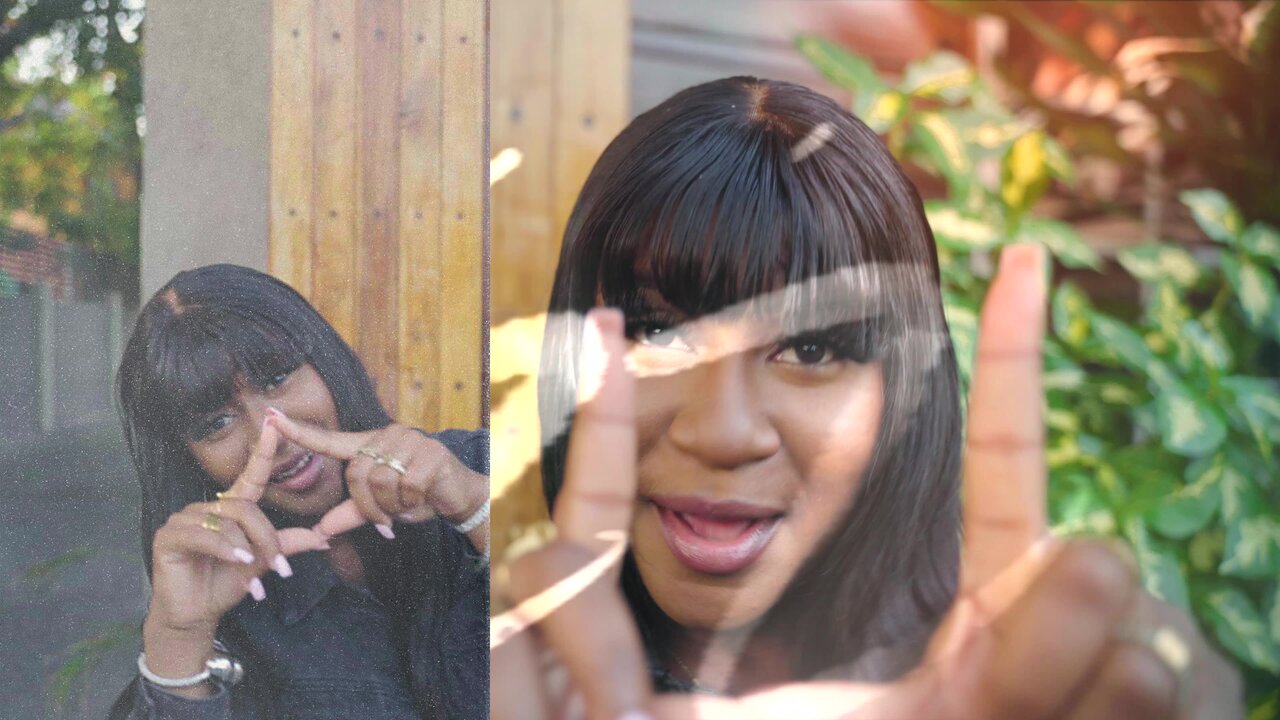 Love Triangle
