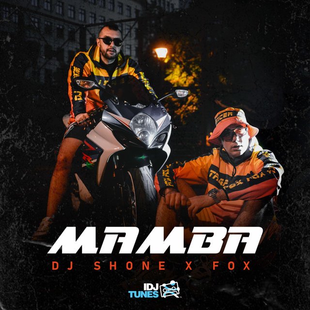 Mamba (Aleksa Remix)