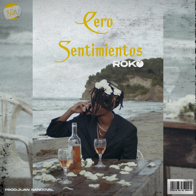 Cero sentimientos