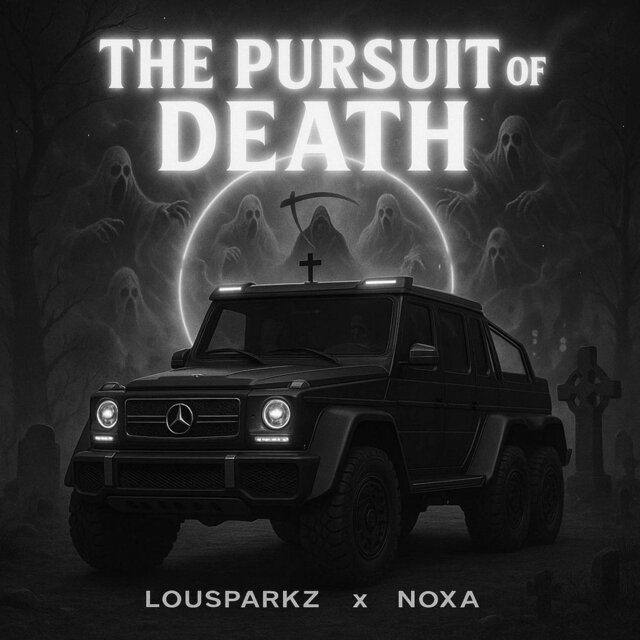 The Pursuit Of Death