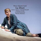 La Dori, Act II: Stella, che torbida