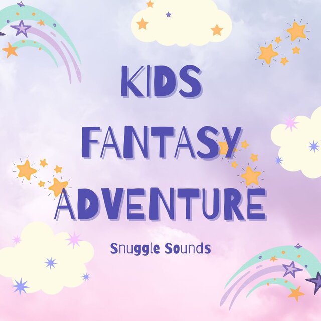 Kids Fantasy Adventure