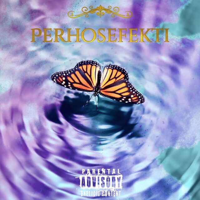 Perhosefekti